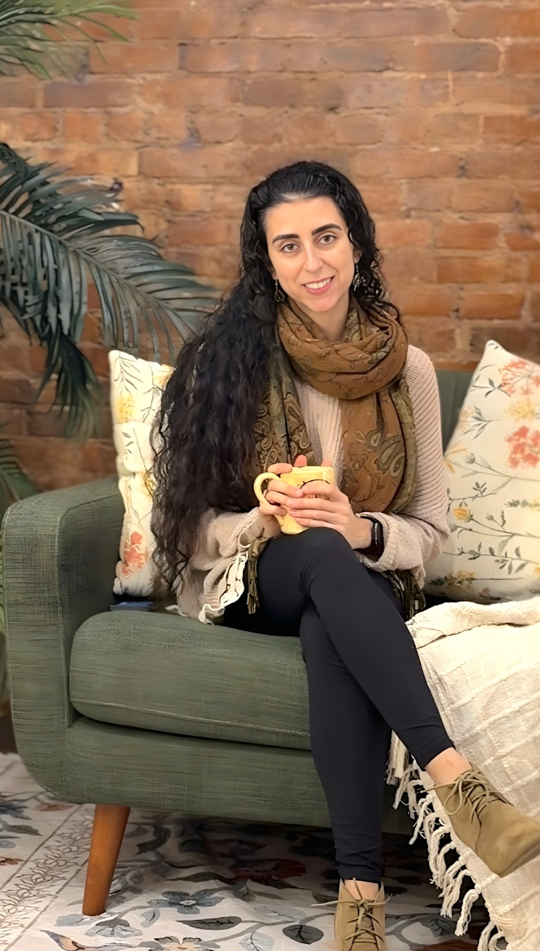 Joanne Raptis, PhD